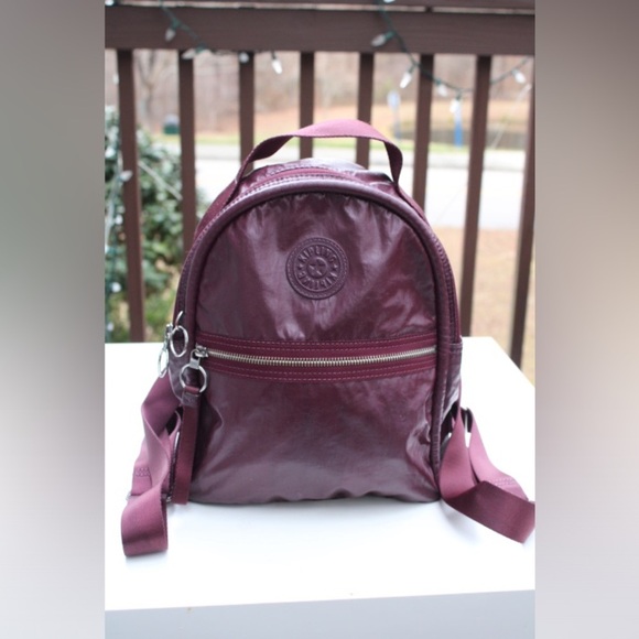 Kipling Handbags - Kipling Kae backpack